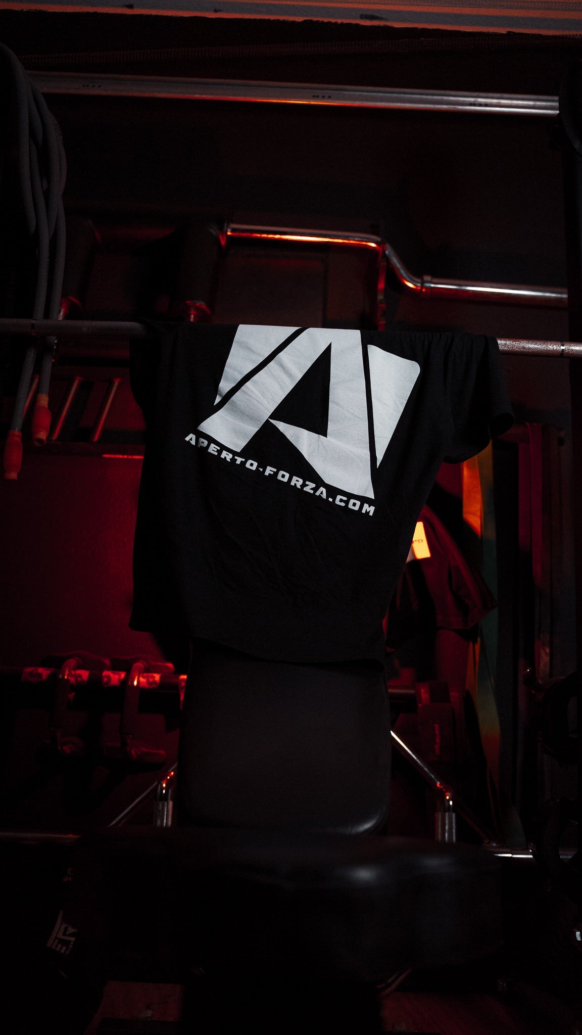 Aperto {{ GripForm Trainer}} used in BJJ, no - gi training, and strength workouts – shipped from Texas