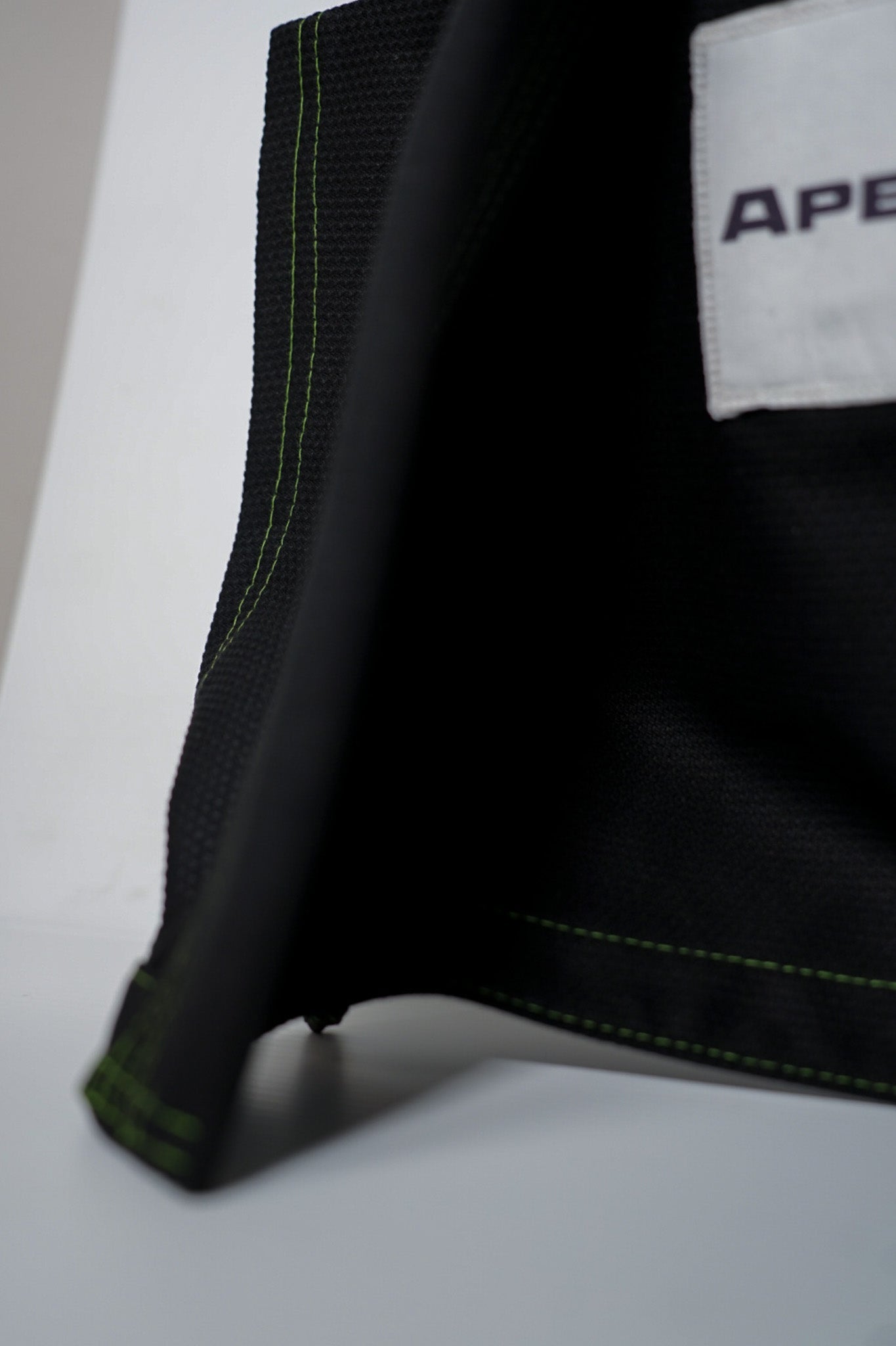 Aperto {{ GripForm Trainer}} used in BJJ, no - gi training, and strength workouts – shipped from Texas